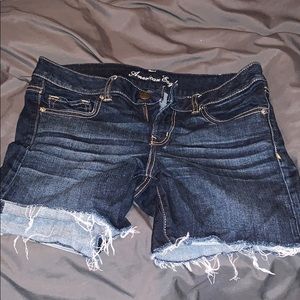 American eagle shorts